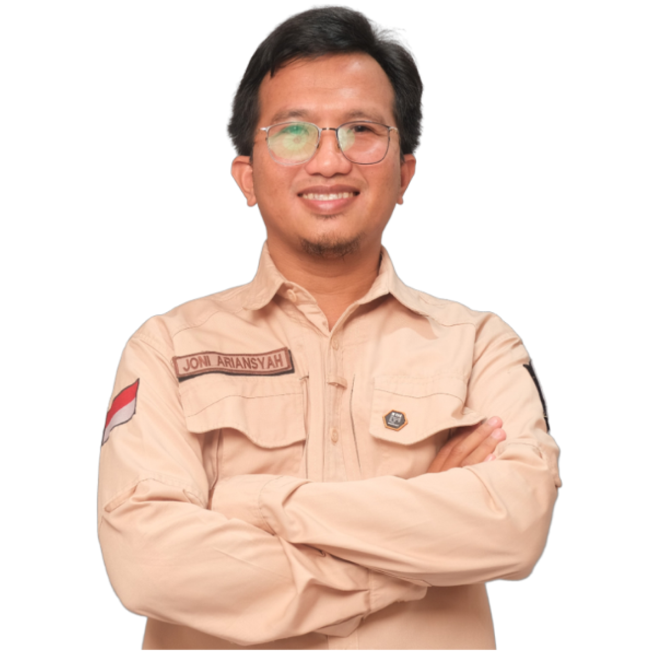 Joni Ariansyah